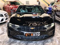 شێڤرۆلێت کەمارۆ